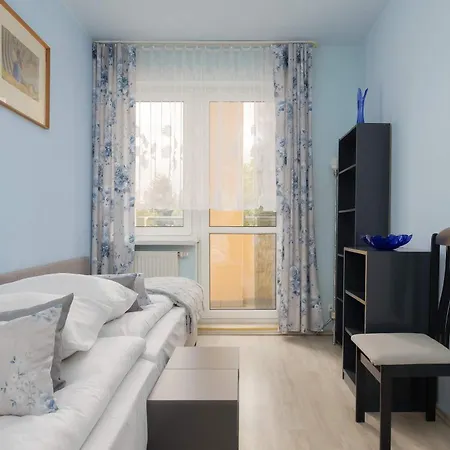 公寓 Cozy For 4 People With Swimming Pool And Tennis Court By Renters *